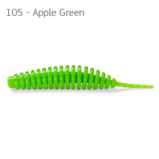 FishUp Tanta Apple Green 2 (50mm) 9db plasztik csali