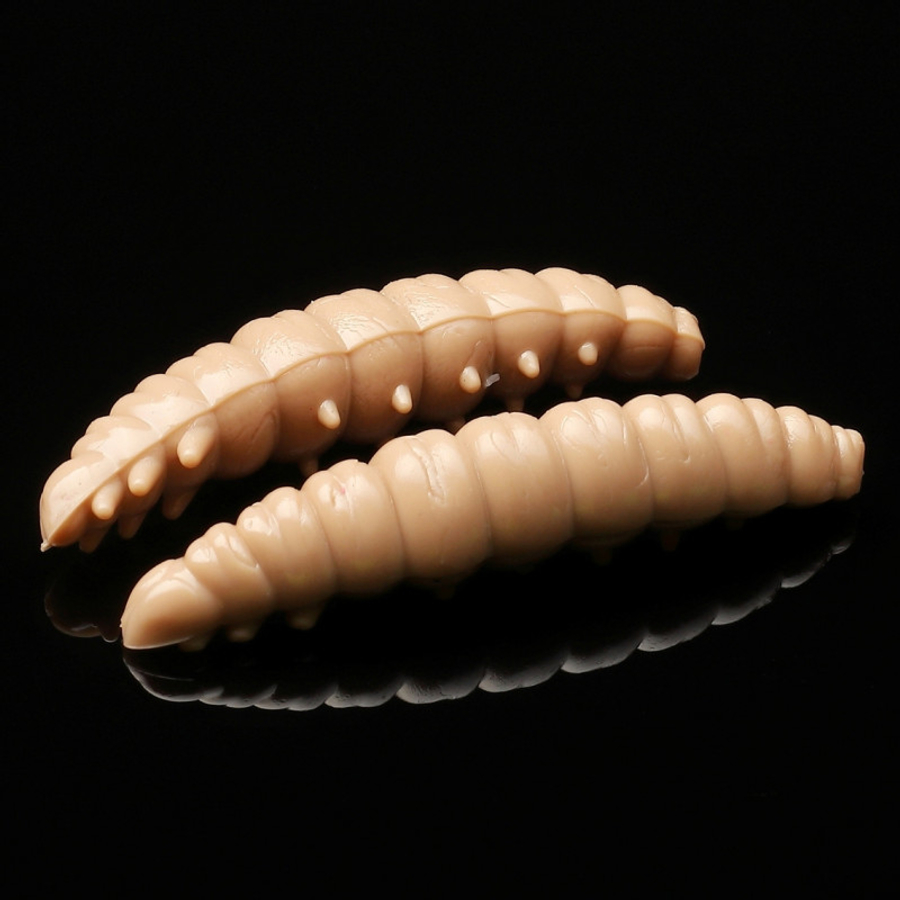 Libra Lures Larva 35 - 035 Pellets plasztik csali