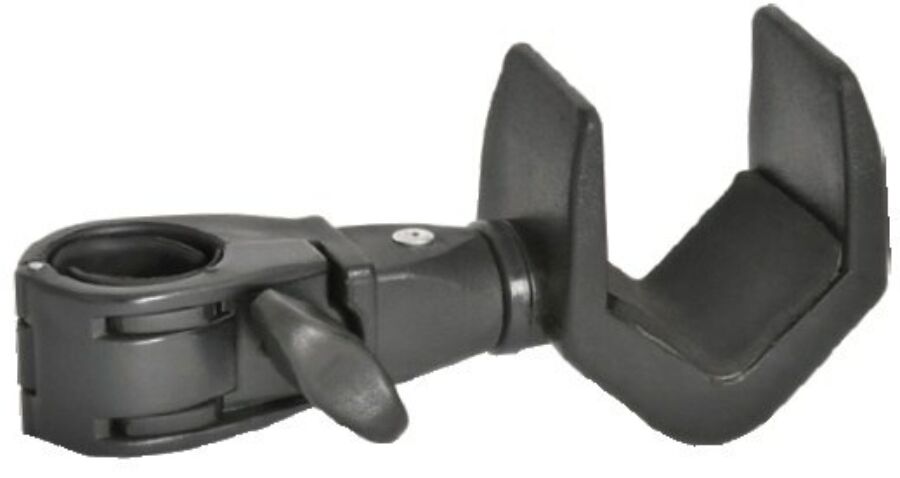 Trabucco Xps Clamp-On Pole Arms rakósbot tartó ládához