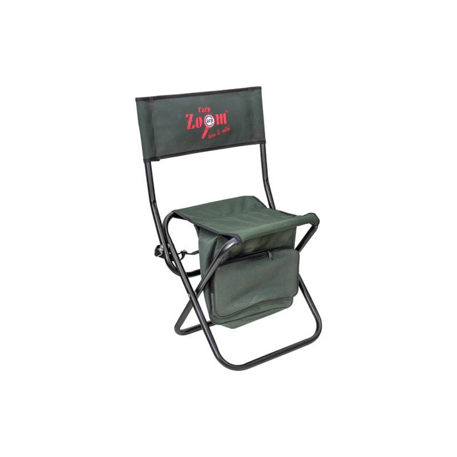 CarpZoom Shoulder Bag szék válltáskával